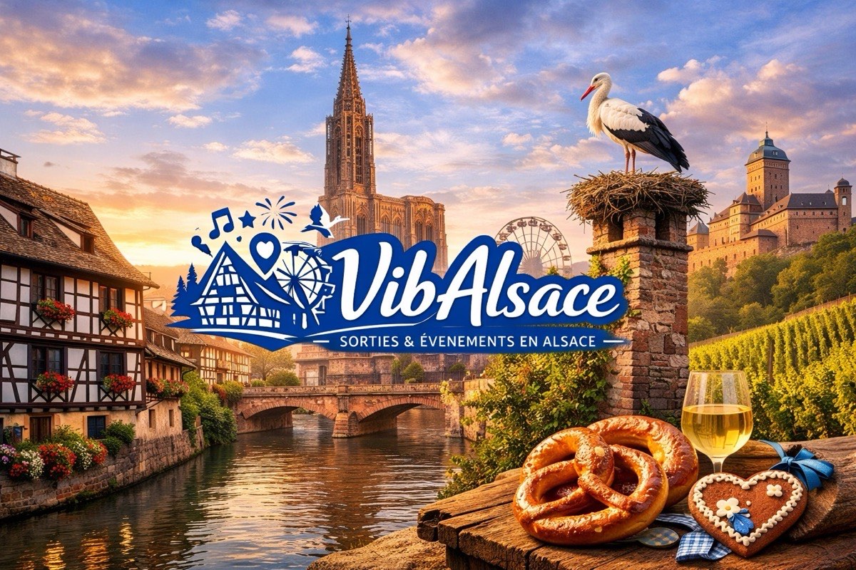 [STRASBOURG] Apéro mensuel